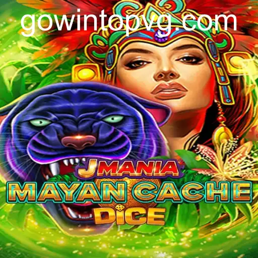 JManiaMayanCacheDice
