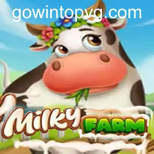 MilkyFarm