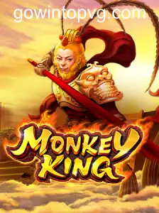 MonkeyKing: O Jogo que Conquista gowin